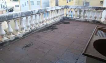 Imagem 6: Casa padrão em Vila Tibério - Ribeirão Preto