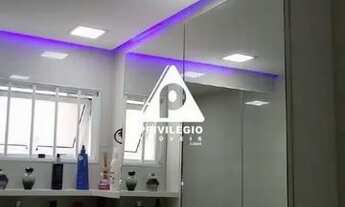 Imagem 10: Condomínio Barra Bonita. Cobertura Duplex, 2 varandas, 4 quartos/ 3 suítes. Vaga na escrit