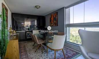 Imagem 3: Apartamento para venda, Vila da Serra