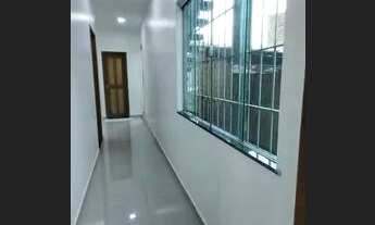 Imagem 4: CASA NO BAIRRO DA CABANAGEM