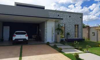 Imagem 2: Casa em Condomínio para Venda em Cuiabá, Condomínio Belvedere II, 3 dormitórios, 2 suítes