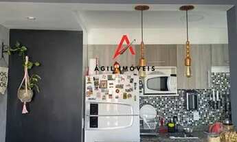 Imagem: Apartamento para venda com 43 m2 com 2 quartos