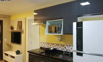 Imagem 5: 01 DORMITÓRIO MOBILIADO PERTINHO DA SANTA CASA