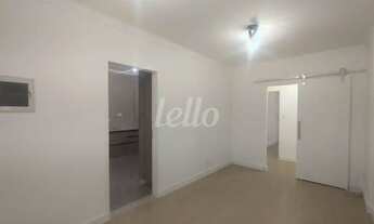 Imagem: São Paulo - Apartamento Padrão - Vila