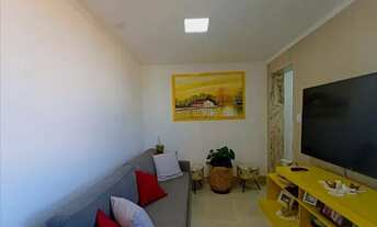 Imagem 7: Aluguel apartamento 3 quartos no Centro de Lauro de Freitas no Jockey