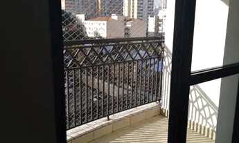 Imagem 6: Apartamento para aluguel possui 57 metros quadrados com 2 quartos em Vila Pompéia - São Pa