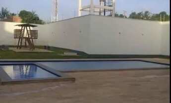 Imagem 7: Passo chave apto no condomínio Led II , térreo nascente, localizado na estrada de Ribamar