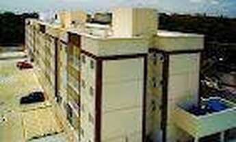 Imagem 6: Apartamento à venda, 44 m² por R$ 170.000,00 - Novo Horizonte - Serra/ES