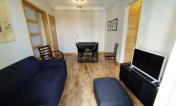 Imagem 2: Flat disponível em Moema