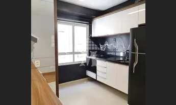 Imagem 3: Apartamento com 1 quarto para Locação, Jardim Paulista - São Paulo