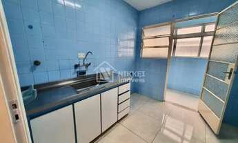 Imagem 4: Apartamento à venda, 2 quartos, 1 vaga, Vila Mariana - São Paulo/SP