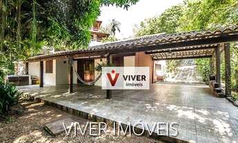 Imagem 2: Casa em condomínio com 4 dormitórios à venda por R$ 740.000 - Maria Paula - Niterói/RJ