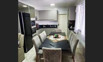 Imagem 6: Duas casas à venda em terreno de 324m, 05 dorm com 02 suítes. - CA1055