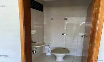 Imagem 4: CONJUNTO DE SALA COMERCIAL COM 34 MT, DISPÕE DE BANHEIRO PRIVATIVO E COPA. BOM ACABAMENTO