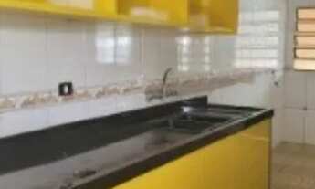 Imagem 5: Casa no Bairro Jardim Mercedes - Indaiatuba SP