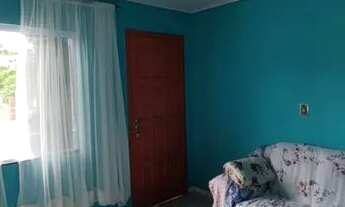 Imagem 5: Casa para Locação em Ponta Grossa, Jardim Maracana, 3 dormitórios, 1 banheiro, 3 vagas