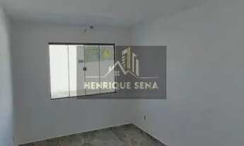 Imagem 5: CASA PARA VENDA COM 2 QUARTOS RECÉM CONSTRUÍDA