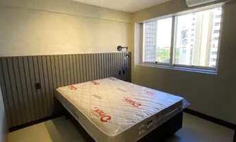 Imagem: Vendo Alugo Flat Na Ponta Dareia American