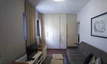 Imagem 3: Apartamento à venda, 4 quartos, 1 suíte, 2 vagas, Cruzeiro - Belo Horizonte/MG