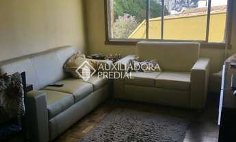 Imagem: PORTO ALEGRE - Apartamento Padrão - Santo