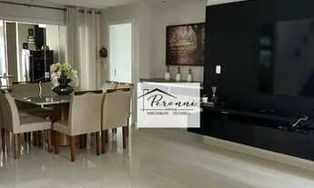 Imagem 6: Casa com 3 dormitórios, 215 m² - venda por R$ 990.000,00 ou aluguel por R$ 5.650,00/mês