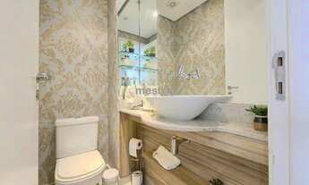 Imagem 7: Venha morar no edifício mais top do bairro! Super oportunidade!