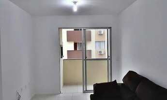 Imagem 2: APTO 02 Quartos, Sacada, 01 Vaga - Ponte do Imaruim - Santa Catarina