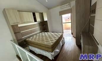 Imagem 4: Apartamento duplex à venda em Ubatuba. Praia da Maranduba. Condomínio com lazer