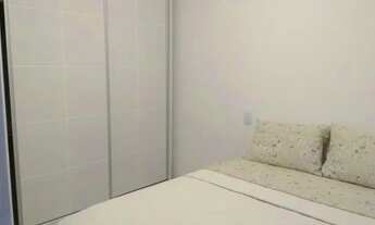 Imagem 6: Apartamento para venda em Piatã (Vista mar