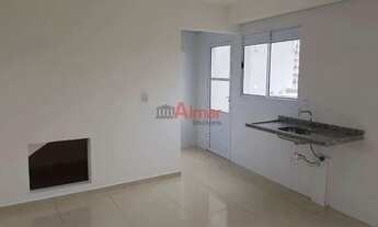 Imagem 7: Apartamento 2Dorms Na Vila Alpina $249.500