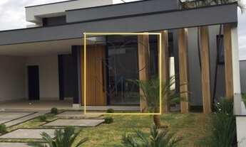 Imagem 5: Casa para Venda em Indaiatuba, Jardim Residencial Dona Maria José, 3 dormitórios, 3 suítes