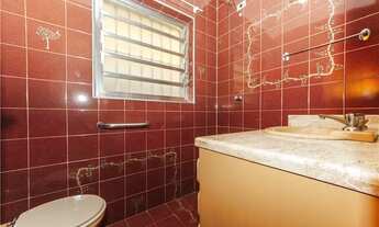 Imagem 4: CASA RESIDENCIAL em São Paulo - SP, Vila Antonieta