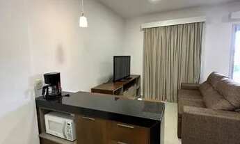 Imagem 6: Apartamento com 1 dormitório à venda, 34 m² por R$ 380.000,00 - Jardim Tarraf II - São Jos