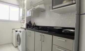 Imagem 3: Apartamento à Venda - 02 dormitórios