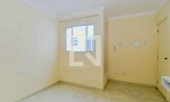 Imagem 3: Apartamento para Aluguel - Torres Tibagy, 1 Quarto, 35 m2