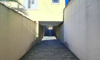 Imagem 2: Casa para alugar no bairro Vila Nivi - São Paulo/SP, Zona Norte