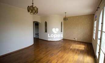 Imagem 3: Casa com 3 quartos, 188 m² - venda por R$ 1.350.000 ou aluguel por R$ 4.926/mês - Jardim F