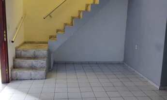 Imagem 4: Casa de vila para aluguel tem 105m² com 3 andares e 3 quartos