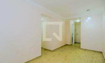 Imagem 2: Apartamento para Aluguel - Jardim Maia, 2 Quartos, 49 m2