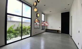 Imagem 6: São José dos Campos - Casa de Condomínio - Loteamento Floresta