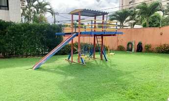 Imagem 5: Apartamento à venda no bairro Candelária - Natal/RN