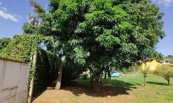 Imagem 7: Vendo lote de 1.200m2 com casa de 4 qts