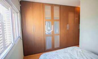 Imagem 6: Apartamento na Chácara Santo Antônio 105m² 3 dormitórios sendo 01 suíte