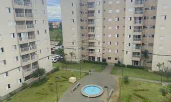 Imagem 2: Suzano - Apartamento Padrão - Parque Suzano