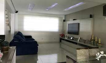 Imagem 3: Casa para venda com 233 metros quadrados com 4 quartos em Itaguaçu - Florianópolis - SC