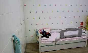 Imagem 4: COBERTURA 2 QUARTOS na TIJUCA!