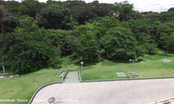 Imagem 7: Sobrado em Condomínio para Venda em Aparecida de Goiânia, Sítios Santa Luzia, 3 dormitório