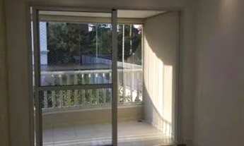 Imagem 1: APARTAMENTO - ALTO DA LAPA - SP