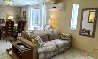 Imagem 2: Apartamento 4 quartos 2 vagas proximo a Praia do Forte