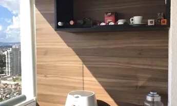 Imagem: Apartamento com 2 dormitórios para alugar